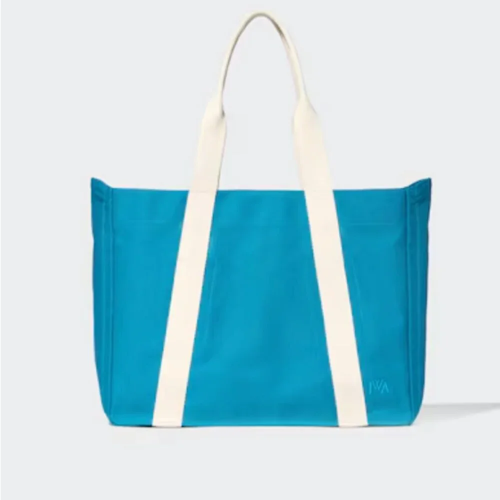 Uniqlo xJW Anderson Canvas tote 2025 Dior Creative director - Picture 5 of 5